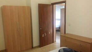 Panoramic Apartment | 1 bedroom, laptop workspace, free WiFi, bed sheets - Apartamento Alvalade (Luanda)