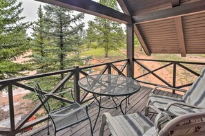 Exterior - Dawn of Hope Ranch (Florissant)