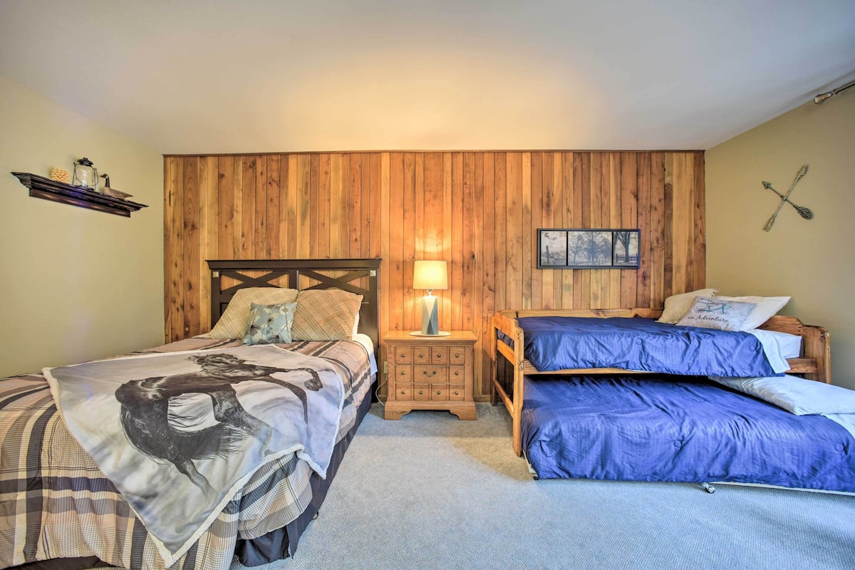 Economy Single Room
