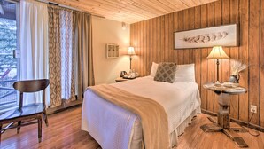 Basic Single Room
