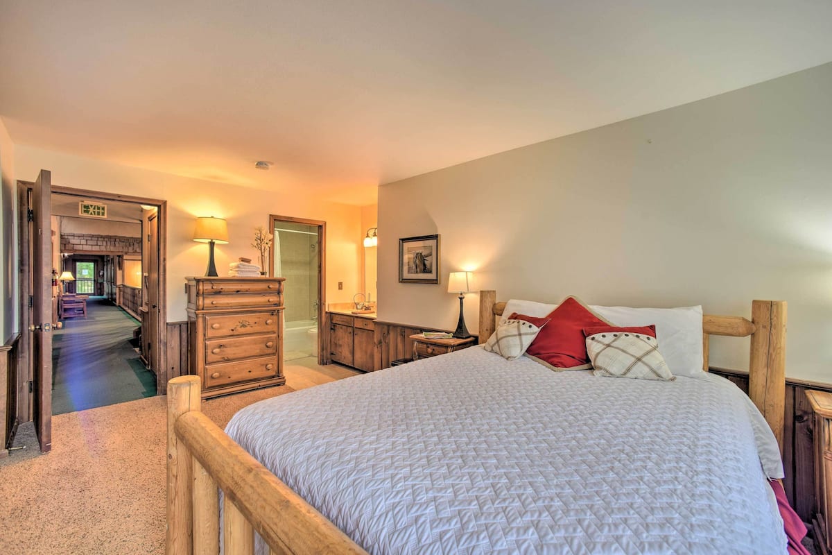 Comfort Single Room