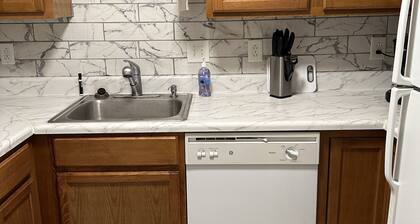 Parents Nest & Alumni Abode