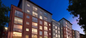 Luxury 2 bed Apartment