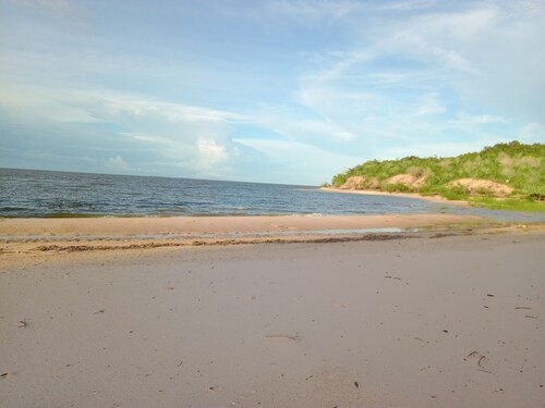 Belas praias pousada