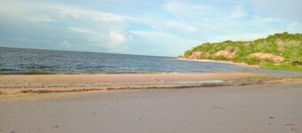 Belas praias pousada