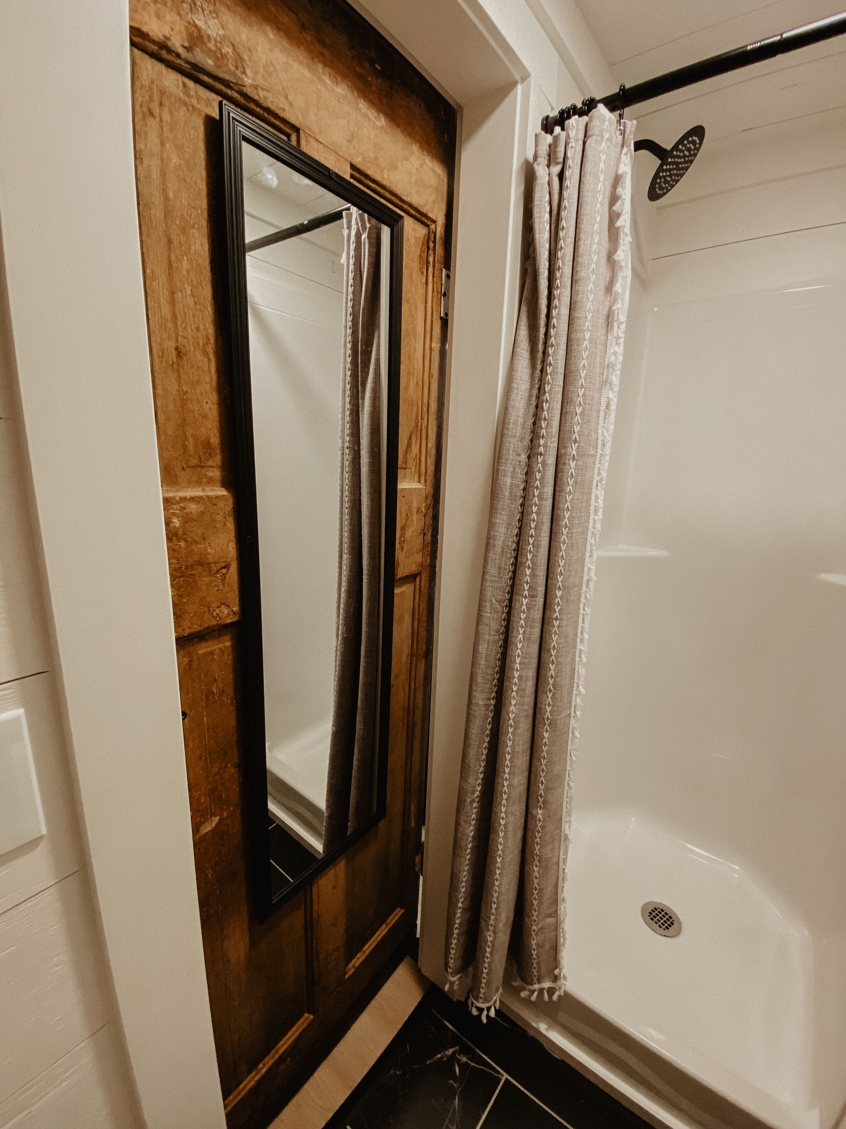 Doccia, articoli per l'igiene personale ecosostenibili, asciugacapelli