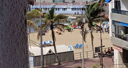 Tu Hogar Junto al Mar!