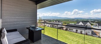 Brand New Modern - 1 bed 1 bath w/ Sunset Views
