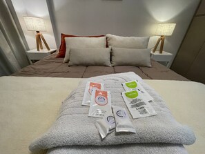 Apartment, 1 Bedroom, Accessible, Smoking | 1 bedroom - Modern & Cozy Studio in San Telmo With Pool (Buenos Aires)