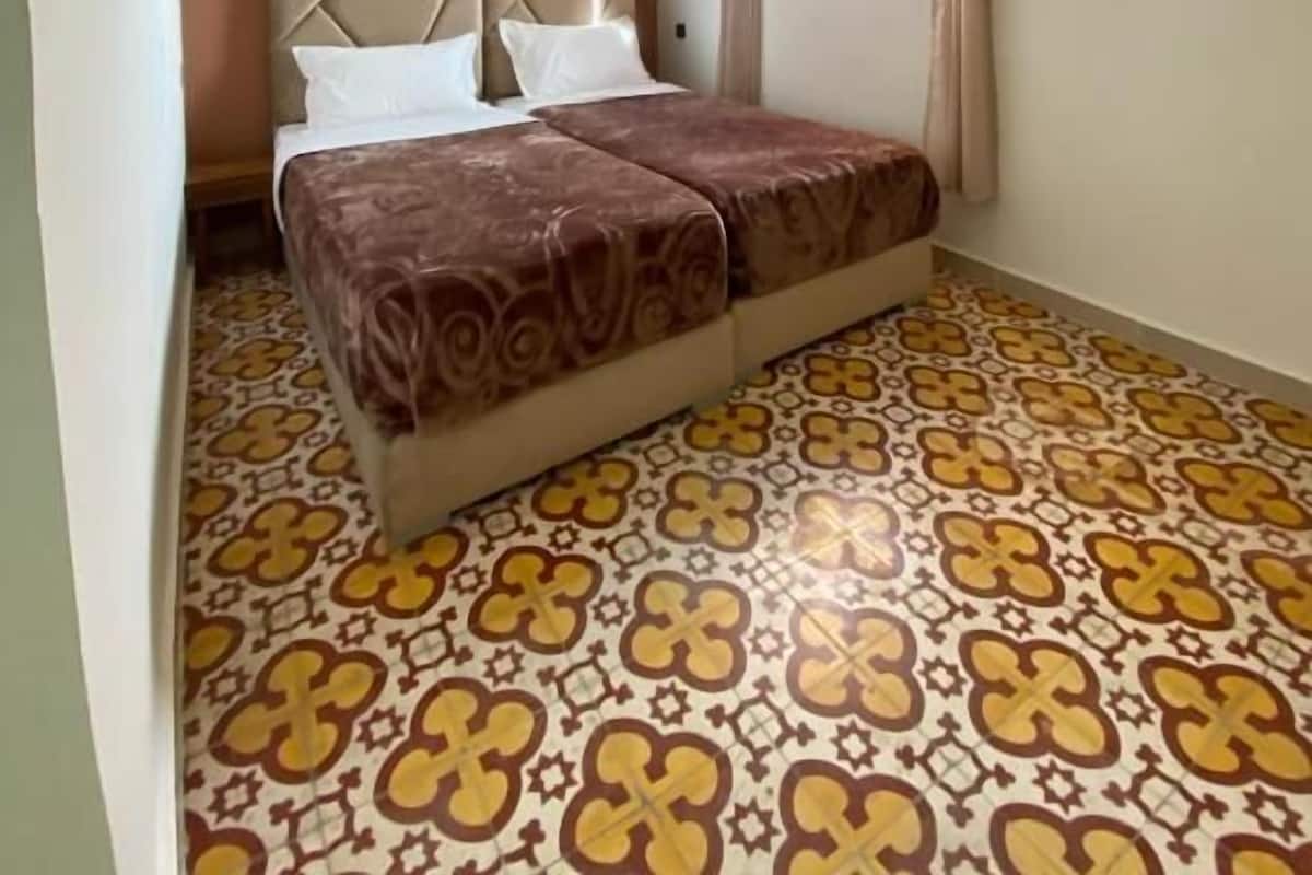 Deluxe Double Room | 1 bedroom, premium bedding, desk, laptop workspace