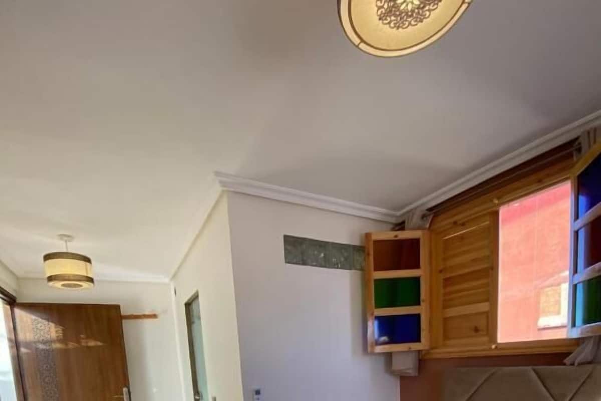 Luxury Double Room | 1 bedroom, premium bedding, desk, laptop workspace