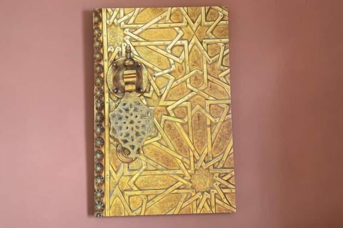 Deluxe Double Room | 1 bedroom, premium bedding, desk, laptop workspace