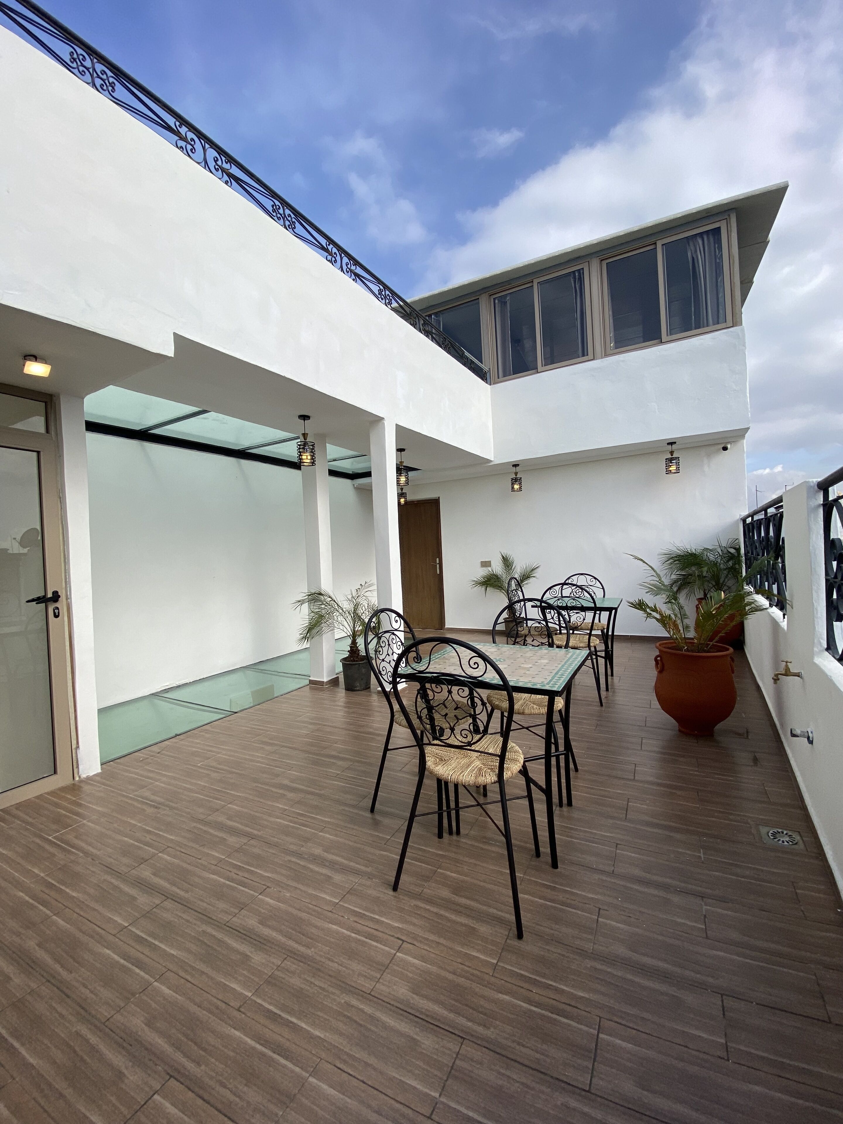 Photo - Riad Jbara 2