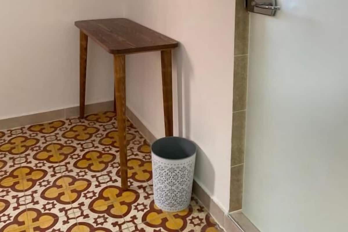 Deluxe Double Room | 1 bedroom, premium bedding, desk, laptop workspace