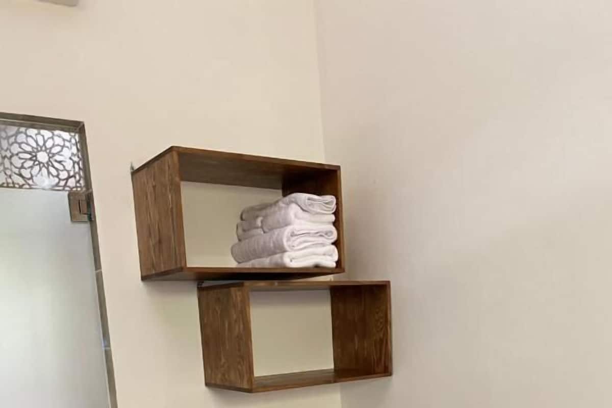 Double Room | 1 bedroom, premium bedding, desk, laptop workspace