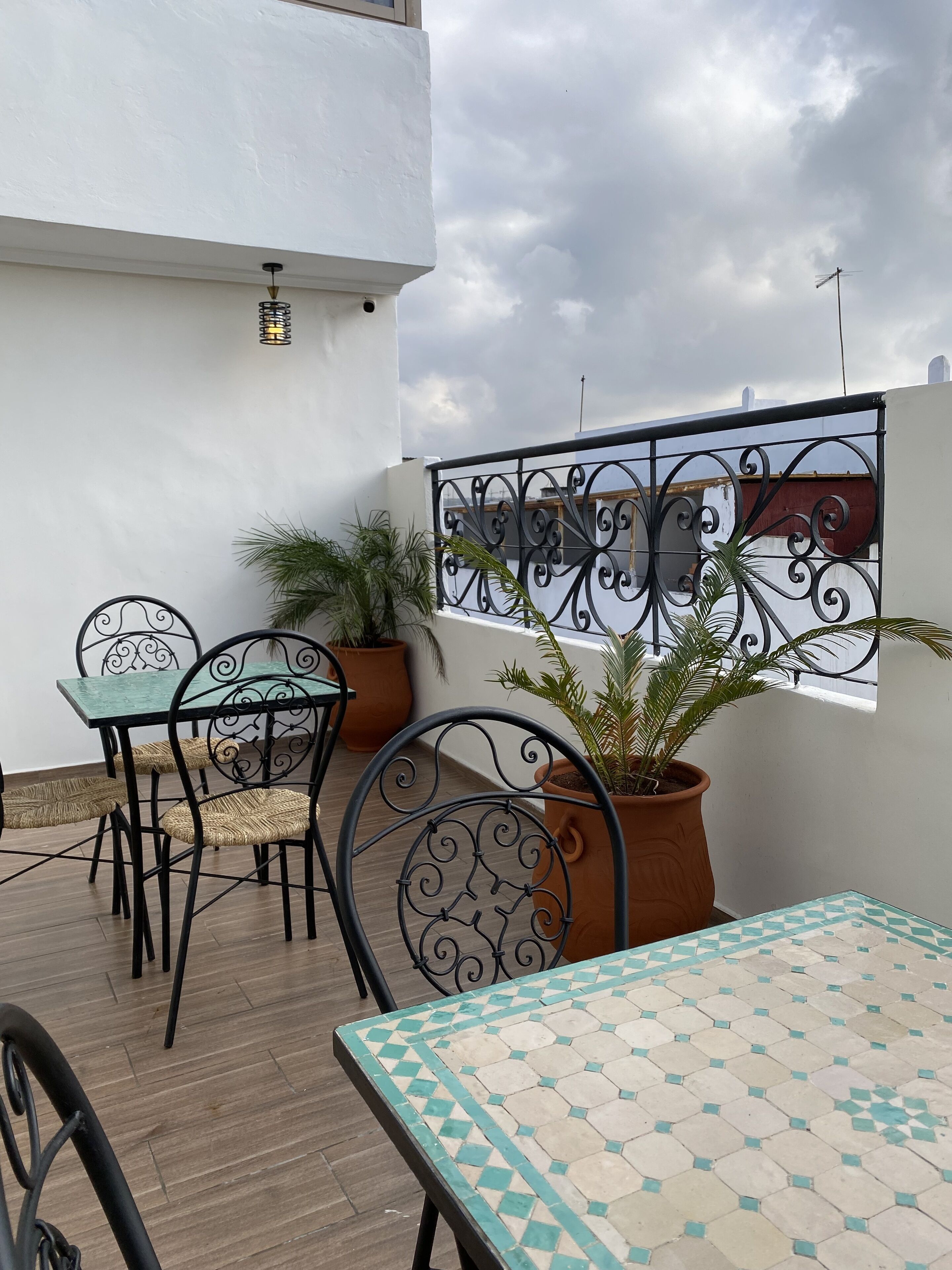 Photo - Riad Jbara 2