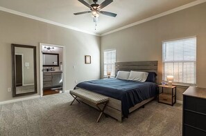 3 makuuhuonetta, Wi-Fi, vuodevaatteet