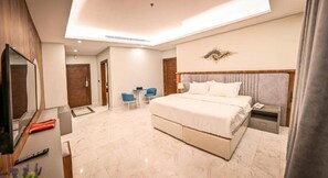 Màn/rèm cản sáng, phòng cách âm, truy cập Internet không dây miễn phí 