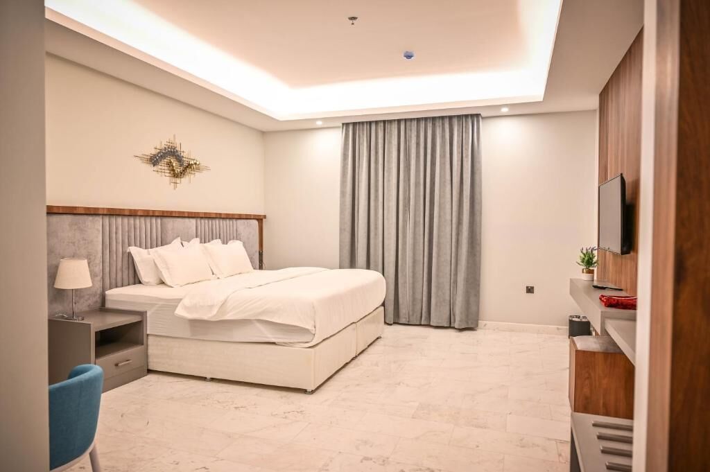 Màn/rèm cản sáng, phòng cách âm, truy cập Internet không dây miễn phí 