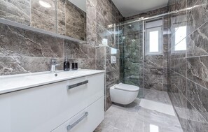 Dusche, Haartrockner