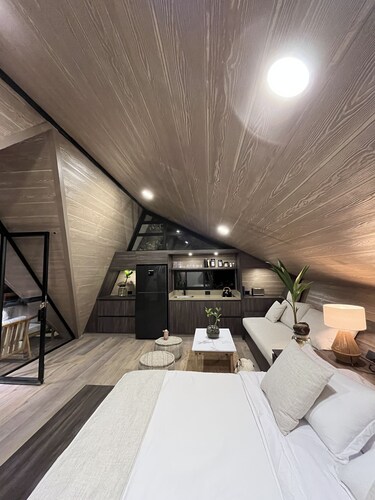 Casa Pacó - Chalet de Lujo a 3 Horas de Cali