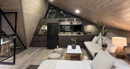 Casa PacĂł - Chalet de Lujo a 3 Horas de Cali