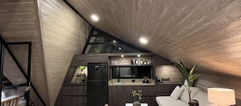 Casa Pacó - Chalet de Lujo a 3 Horas de Cali