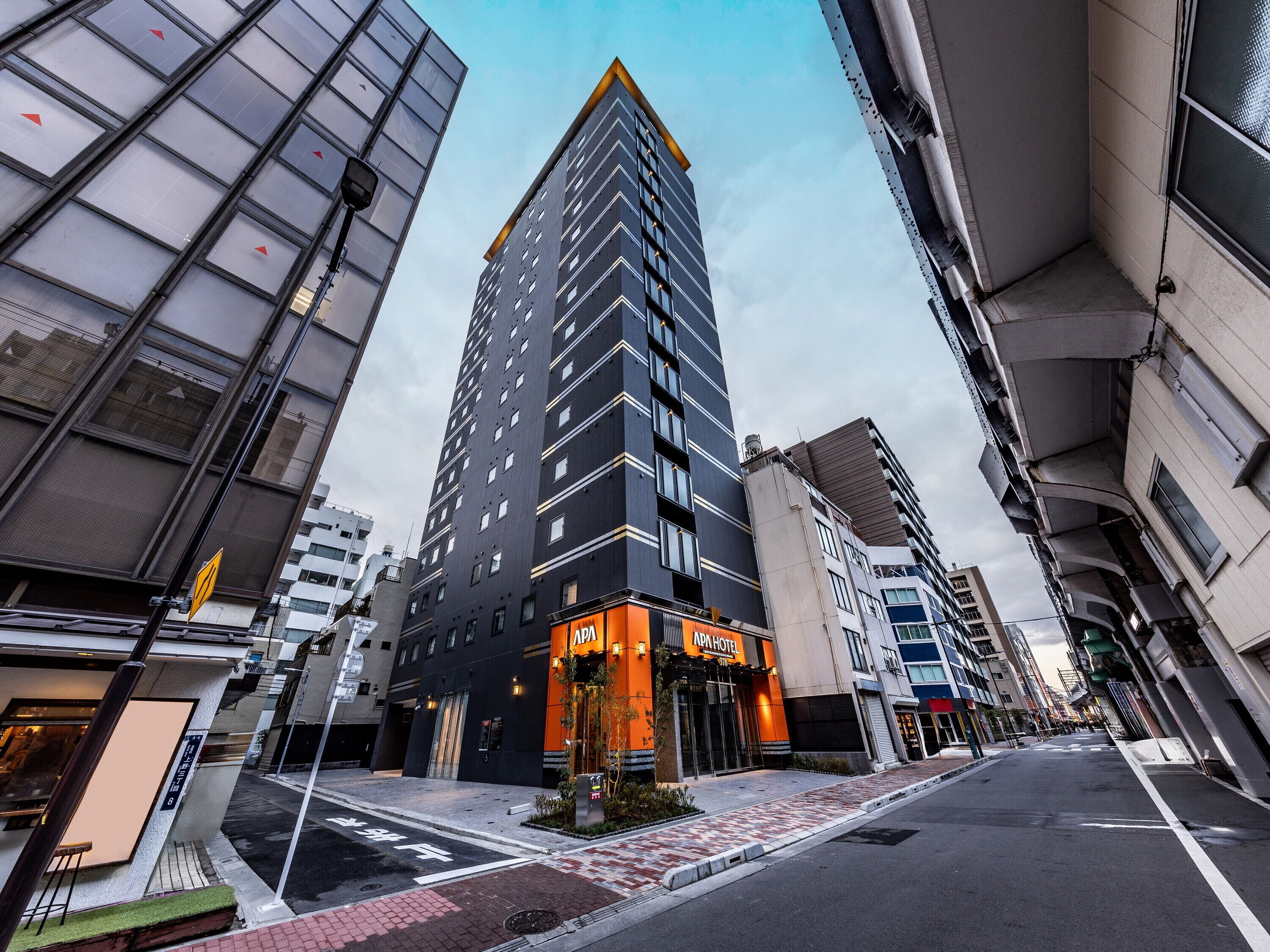 Photo - APA Hotel Ueno Ekimae