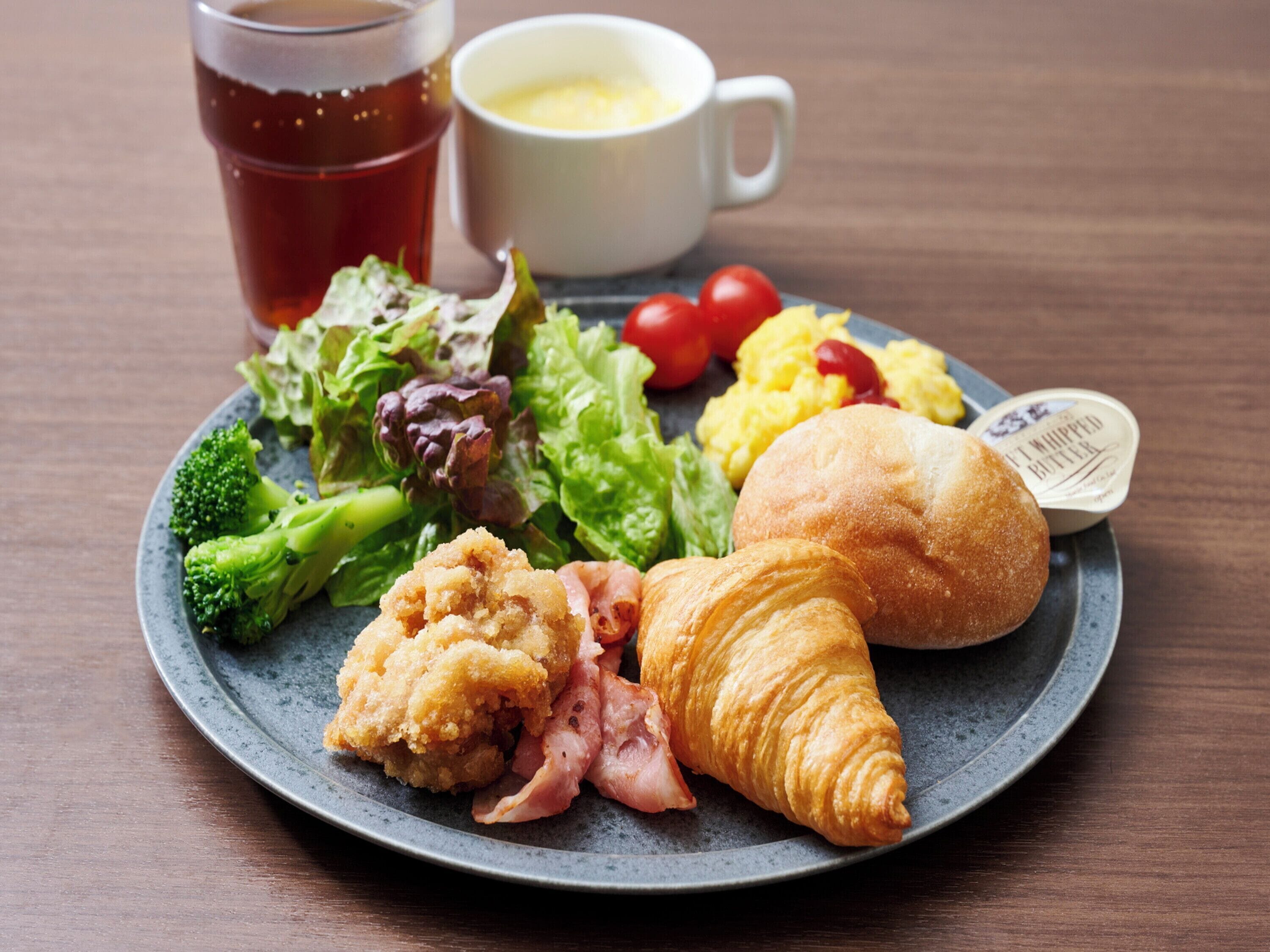 Photo - APA Hotel Ueno Ekimae