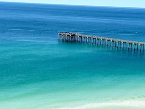 Am Strand