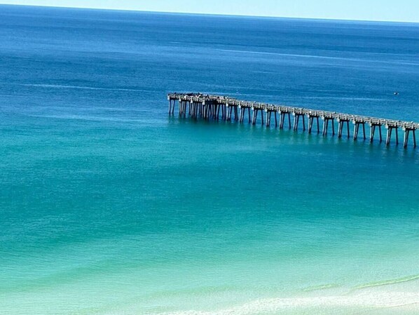 Am Strand