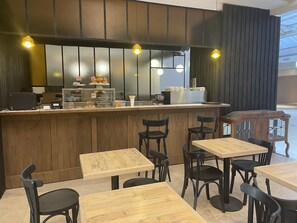 公寓, 1 間臥室, 無障礙, 吸煙房 | 用餐區