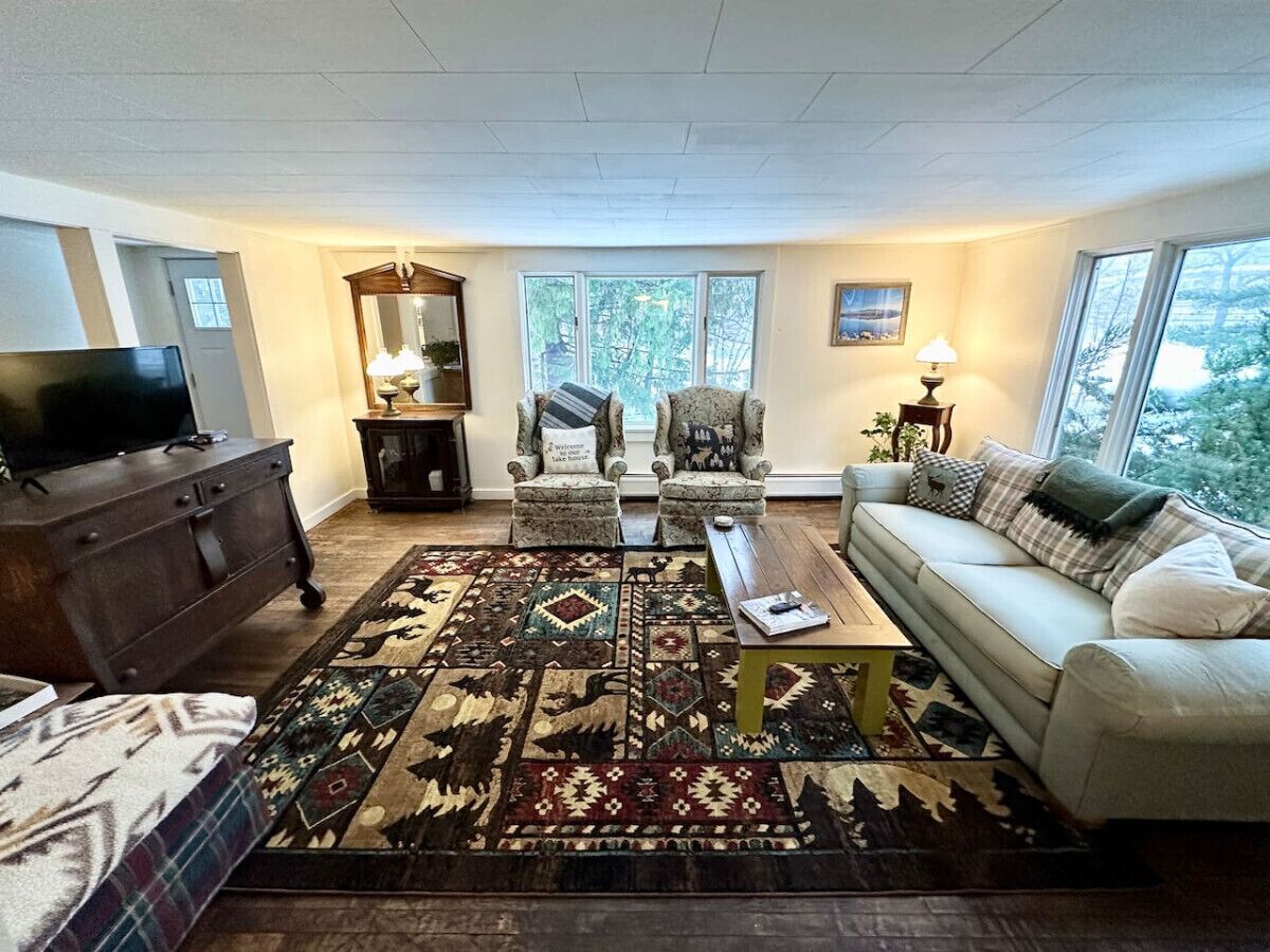 Mocarey - Apartment in Downtown