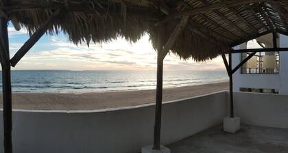 Awesome beach property to rejoice in Kino Bay!