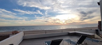 Awesome beach property to rejoice in Kino Bay!