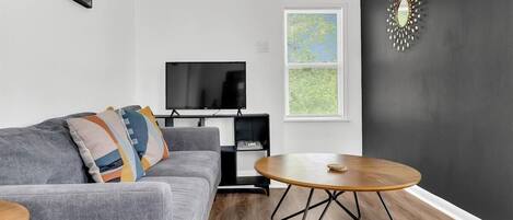 Smart TV