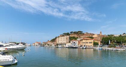 Cozy apartment in Montenero d'Orcia
