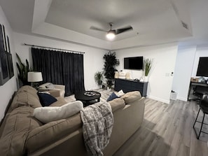 Smart TV