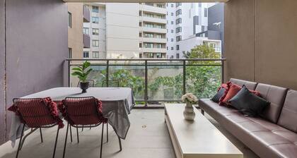 Sydney Airport Apartments