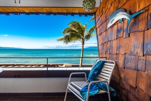 Property grounds - Warm Island charm wrapped in Hawaiian style (Lahaina)