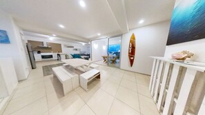 Dining - Apartamento Espacioso con Gran Ubicacion, Ideal Para Disfrutar la Vacaciones (Cancún)