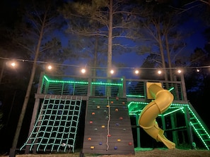 Espace pour enfants
