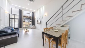 Basic Room, 1 Bedroom (Poodle104) | 1 bedroom, free WiFi - Gangneung Dangdangi Dog Pension Blue (Gangneung)