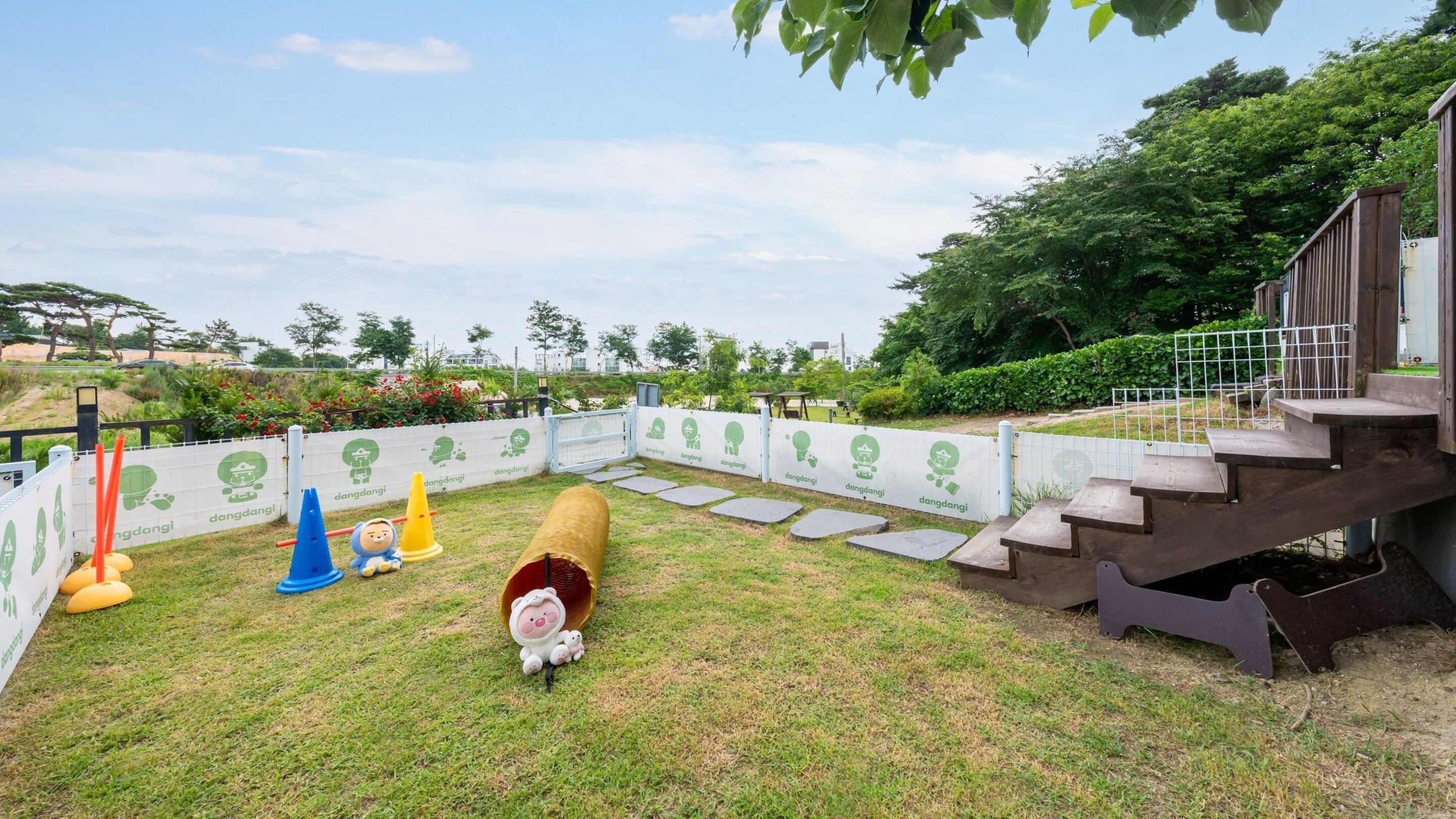 Rom – basic, 1 soverom (Bichon101) | 1 soverom og wi-fi (inkludert)