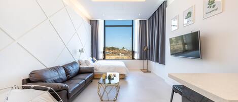 1 habitación y wifi gratis