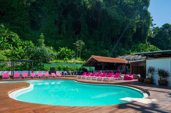 Exterior - Base Ao Nang (Krabi)