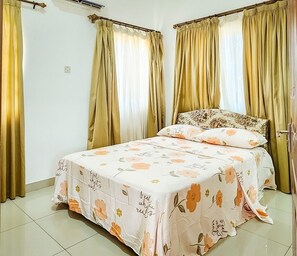 2 camere, ferro/asse da stiro, lenzuola