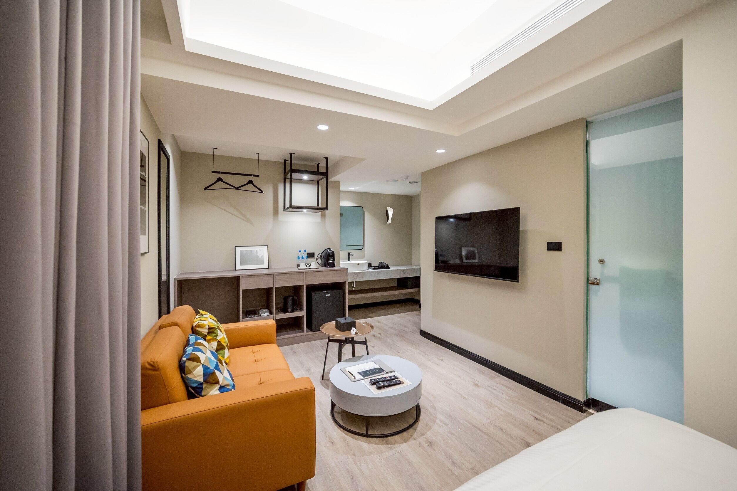 Superior Room | In-room safe, free WiFi