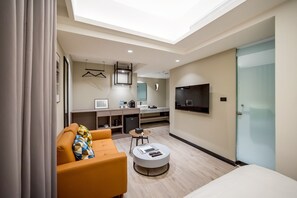 Superior Room | In-room safe, free WiFi