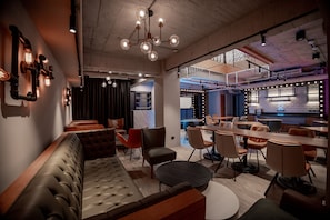 Restaurant - Voyager Hotel (Tainan)